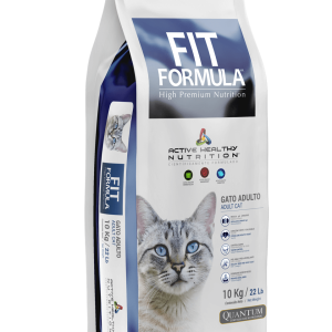 Fit formula Gato - 10kg