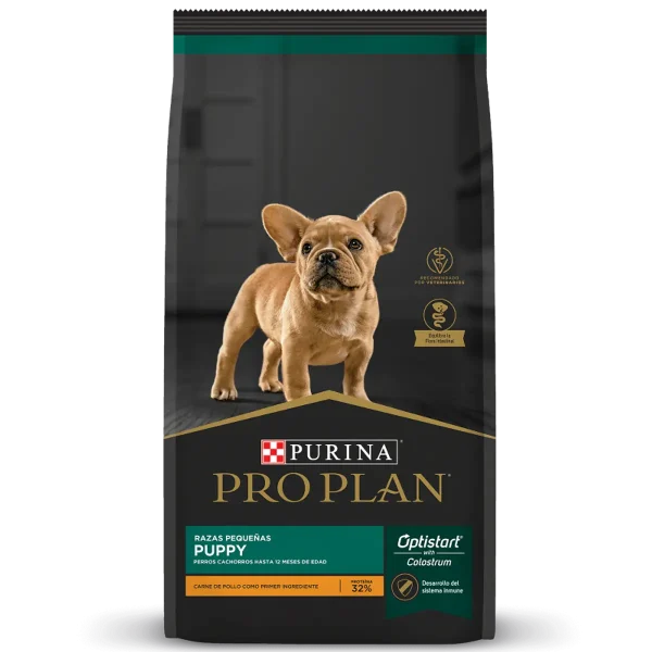 Proplan Puppy Raza pequeña