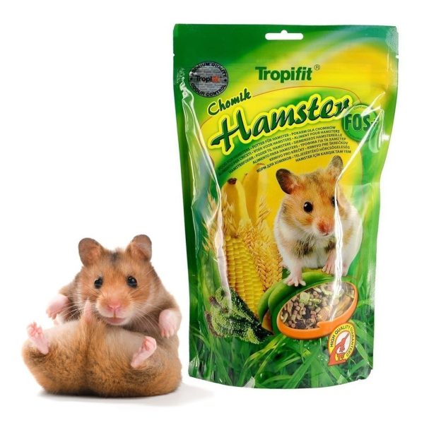 Tropifit Hamster 500gr