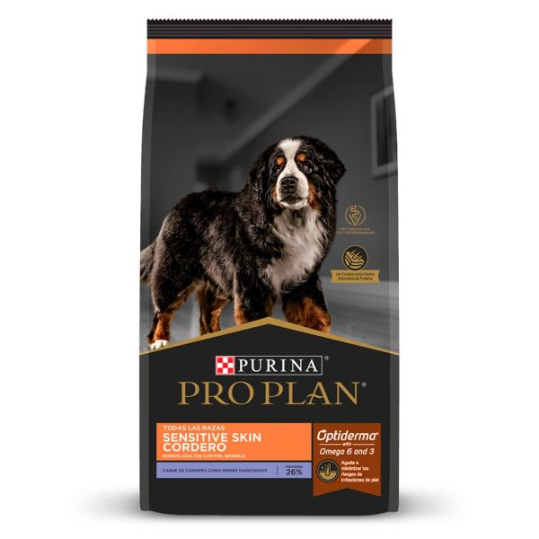 Proplan Sensitive Todas las razas - 12kg